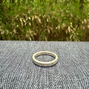 Tiffany & Co Fifth Avenue Ring